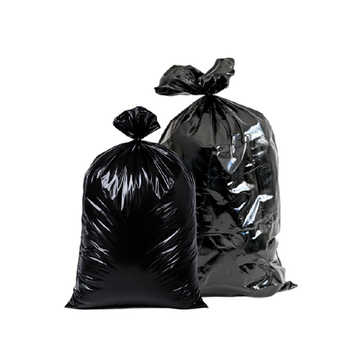 BLACKBAG